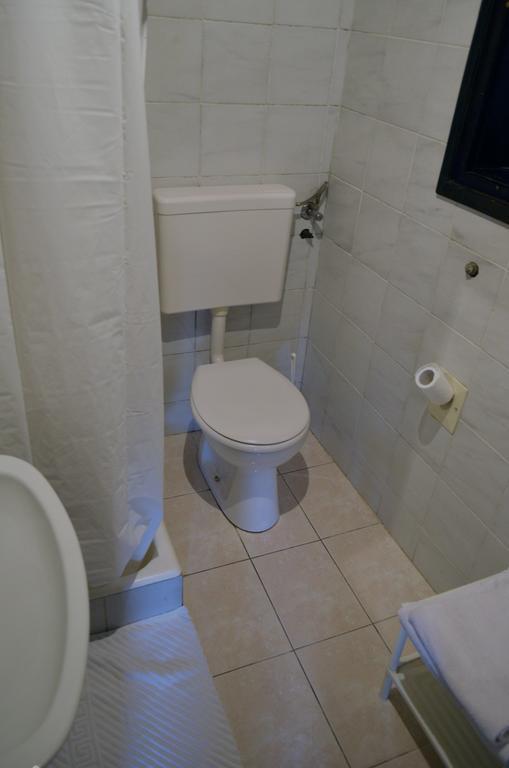 Apartments Nera ซาเกร็บ ภายนอก รูปภาพ