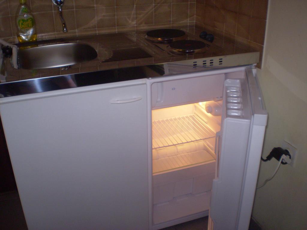 Apartments Nera ซาเกร็บ ห้อง รูปภาพ