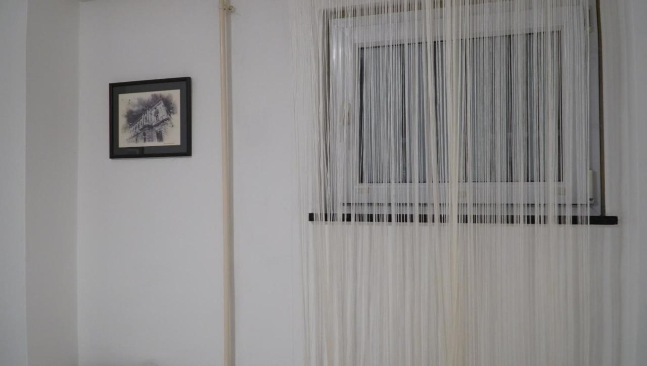Apartments Nera ซาเกร็บ ภายนอก รูปภาพ