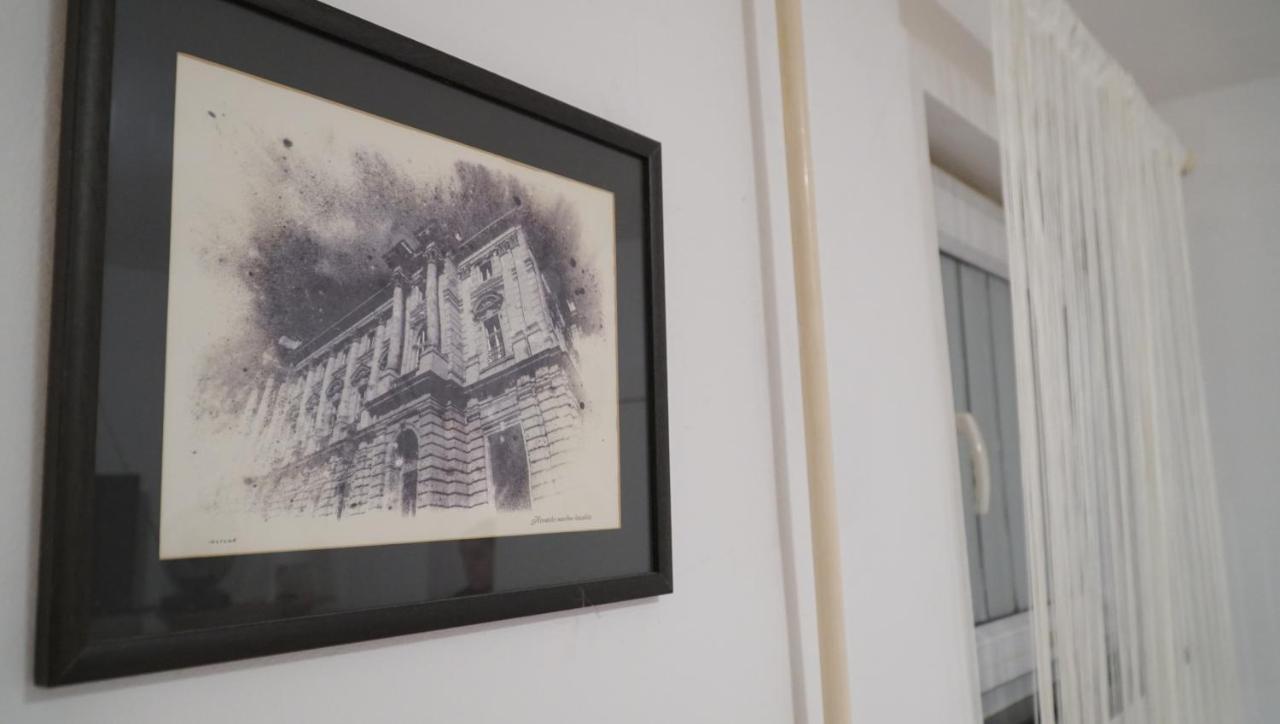 Apartments Nera ซาเกร็บ ภายนอก รูปภาพ