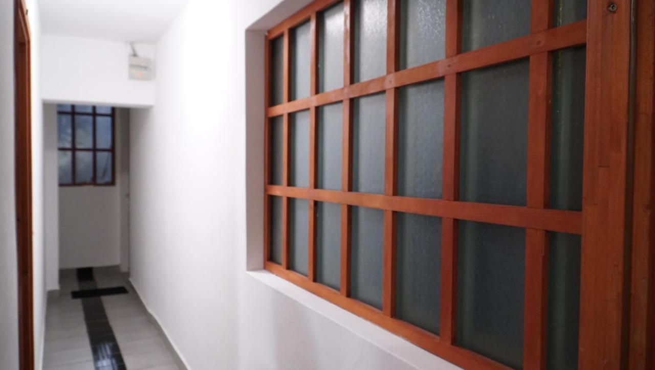 Apartments Nera ซาเกร็บ ภายนอก รูปภาพ