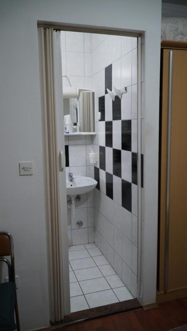 Apartments Nera ซาเกร็บ ภายนอก รูปภาพ